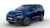 Tata Harrier ADAS