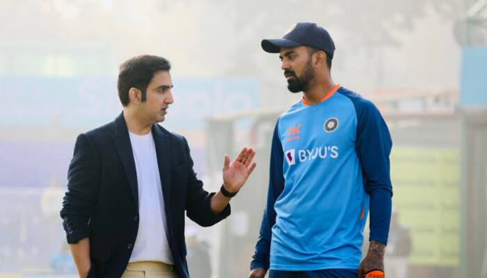'I Believe That he Should be...': Gautam Gambhir Reacts on KL Rahul's Slump in Form Amid Backlash From Venkatesh Prasad