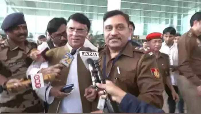 &#039;I was Told to Deboard Like I am a Terrorist&#039;: Pawan Khera Says &#039;Ready for Long Battle&#039;