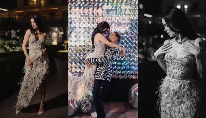 Natasa Stankovic, Hardik Pandya Look HOT in Latest Pics After Their Dreamy Wedding - In Pics
