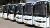 Pee-Gate incident Repeated in Karnataka, Drunk Man Urinates on Woman's Seat on Bus