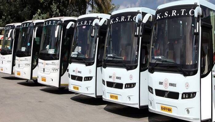 Pee-Gate incident Repeated in Karnataka, Drunk Man Urinates on Woman's Seat on Bus