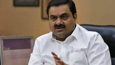 Eight Adani Group Firms End Lower; Some Hit Lower Circuit Limits During the Day