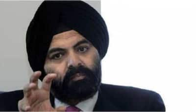 Indian-American, Ex-Mastercard CEO Ajay Banga Nominated By Biden To Lead World Bank