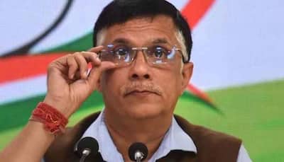 'Pawan Khera's Arrest was Arbitrary, Dictatorial and Cowardly’: Congress Issues Strong Statement
