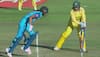 Watch: UNLUCKY Harmanpreet Kaur Gets RUNOUT as India Suffer yet Another Heartbreak