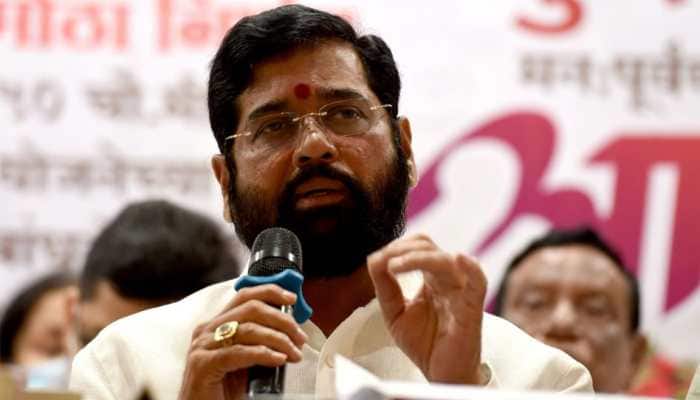 ‘EC Independent Body, Takes Decisions on Merit’: Eknath Shinde on Sharad Pawar’s &#039;Misuse of Power&#039; Charge