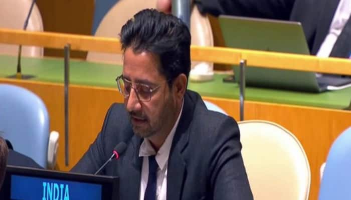 &#039;Safe Haven to Terrorists&#039;: India Tears Into Pakistan After It Rakes Up Kashmir Issue At UNGA
