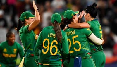England Women vs South Africa Women ICC T20 World Cup 2023 Semifinal Preview, LIVE Streaming Details: When and Where to Watch ENG-W vs SA-W ICC T20 World Cup 2023 Match Online and on TV?