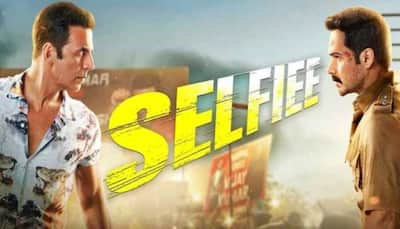 Leaked! Selfiee Movie FULL HD Version Download Online On Tamilrockers, Telegram, Movierulz And Torrent Sites: Akshay Kumar, Emraan Hashmi Starrer Hit By Piracy