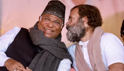 Congress' 85th Plenary Session Begins In Raipur Today; Gandhis To Skip Key Meet On CWC Polls: 10 Points