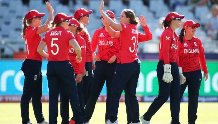 ENG-W vs SA-W Dream11 Team Prediction, Match Preview, Fantasy Cricket Hints: Captain, Probable Playing 11s, Team News; Injury Updates For Today’s ENG-W vs SA-W T20 World Cup 2023 Semifinal in Cape Town, 630PM IST, February 24
