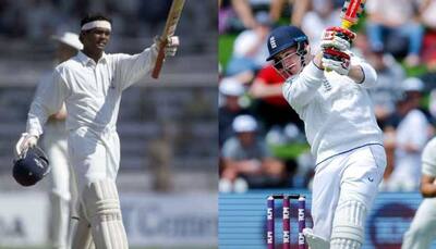 Harry Brook Breaks THIS Huge Record of Vinod Kambli, Scores Unbeaten 184 On Day 1 Of 2nd Test Vs New Zealand