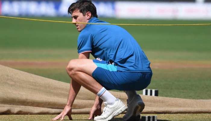 IND vs AUS: Pat Cummins To Miss Third Test Vs India, Steve Smith To Be Captain In Indore