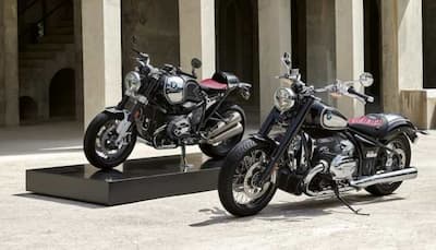 BMW R nineT, R 18 100 Years Limited Editions Launched In India: Prices Start From Rs 24 Lakh