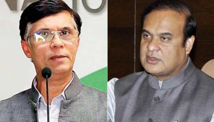 &#039;Congress Leader Pawan Khera Has Tendered Unconditional Apology&#039;: Assam CM Himanta Biswa