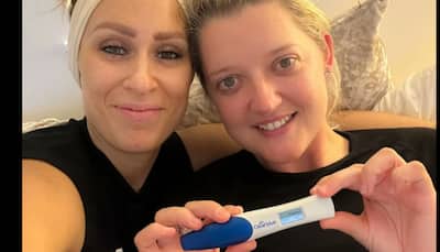 Former England Cricketer Sarah Taylor Reveals Pregnancy With Partner, Says 'Yes, I Am Lesbian'