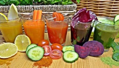 Weight Loss Diet: These 5 Vegetable And Fruit Juices Can Help You Burn Fat