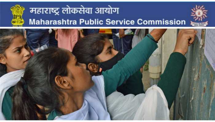 MPSC Civil Services Exam 2023: Maharashtra Public Service Commission Releases Notice For Exam Pattern At mpsc.gov.in, Check Latest Update Here