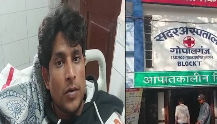 Bihar: Doctors Retrieve Mobile Phone From Prisoner's Stomach In Patna