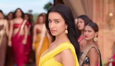 Netizens Leave Shraddha Kapoor Amazed As They Recreate ‘Show Me The Thumka’ Hook Step 