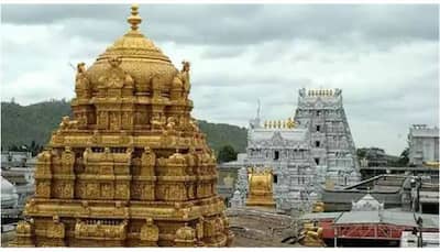 Tirupati Balaji Temple To Have Facial Recognition System From 1 March- Here’s How It Will Work