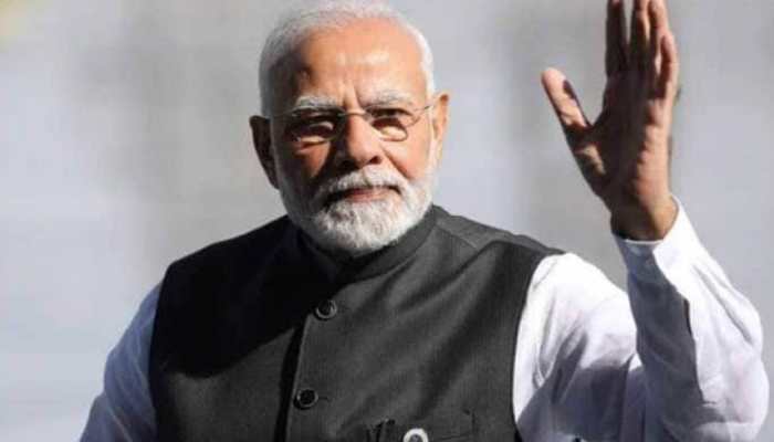 'Inspirational': PM Modi on Yediyurappa's Farewell Speech