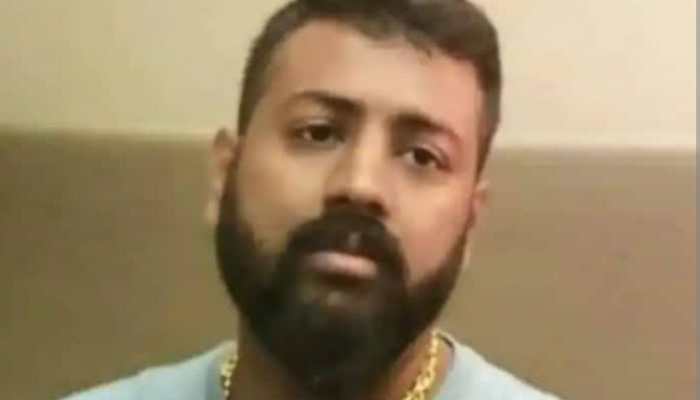 More Trouble For Conman Sukesh Chandrasekar, ED Custody Extended