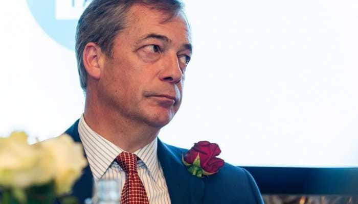 Ex-Brexit Leader Nigel Farage Slammed For Targeting Sikhs