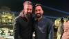 'Salaam Rocky Bhai': Dinesh Karthik Meets KGF-Fame Actor Yash, Shares Pic On Social Media