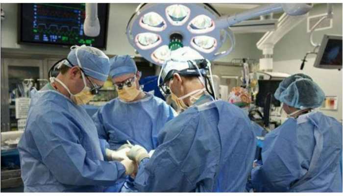 Delhi Hospital Doctors Remove Tablet, Aluminium Blister Foil Stuck In Man&#039;s Food Pipe