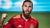 PSG Star Sergio Ramos Retires From International Defender After Spain Hire New Coach