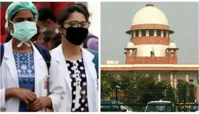 &#039;Will Be Mental Torture...&#039;: SC On Plea For Postponing NEET PG Exam