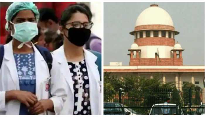 'Will Be Mental Torture...': SC On Plea For Postponing NEET PG Exam