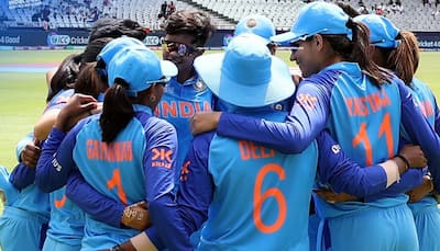 Former India Captain Slams Harmanpreet Kaur And Co After They Crash Out Of T20 WC 2023