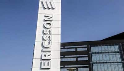 Telecom Equipment Maker Ericsson Plans To Lay Off 8,500 Employees Globally: Report