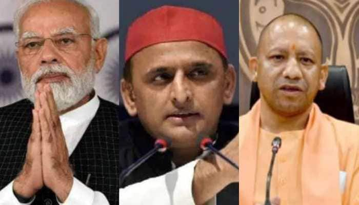 On Caste Survey, Akhilesh Yadav&#039;s IMP Question To PM Narendra Modi, Adityanath