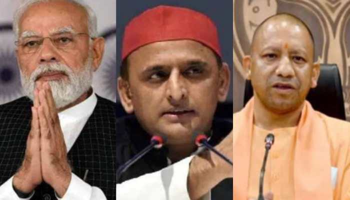 On Caste Survey, Akhilesh Yadav's IMP Question To PM Narendra Modi, Adityanath