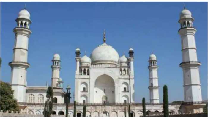 Aurangabad Is Now 'Chhatrapati Sambhajinagar', Osmanabad Will Be 'Dharashiv'