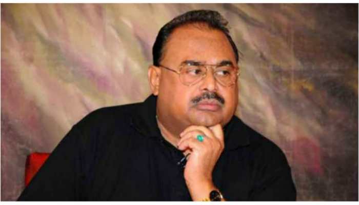 &#039;Is Pakistan A Country Or...?&#039;: MQM Chief Altaf Hussain Calls It A Nation Of Slaves