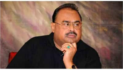'Is Pakistan A Country Or...?': MQM Chief Altaf Hussain Calls It A Nation Of Slaves