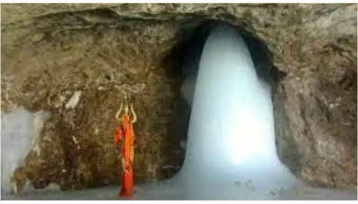 Amarnath Yatra 2023: Administration Geared Up With 3 Layer Security, RFID Cards To Pilgrims