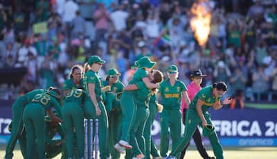 SA-W vs ENG-W T20 World Cup 2023: South Africa Beat England Women By 6 Runs To Book Finals Berth