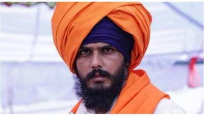 'Serious Implications': Amarinder Singh On Pro-Khalistan Leader's Release
