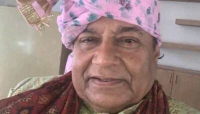 Devotional Singer Anup Jalota Honoured With Sangeet Natak Akademi Award 