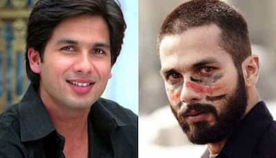 From ‘Jab We Met’ To ‘Udta Punjab’, Here’s A Look At Birthday Boy Shahid Kapoor’s Best Performances 