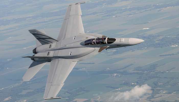 Top Gun&#039;s Iconic Fighter Jet, Boeing F/A-18 Super Hornet Production To End In 2025 - Report