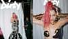 Urfi Javed Gets Shoutout From Fashion Ace Anaita Shroff Adajania As She Goes 'Dirty' For Bold and Wacky Photoshoot