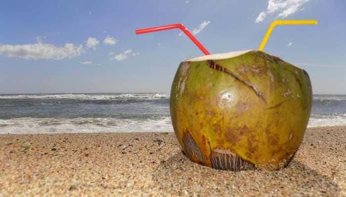 Managing High Blood Sugar To Controlling High Blood Pressure - 7 Amazing Health Benefits Of Coconut Water