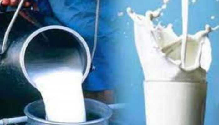 Bad News For Mumbaikars! Buffalo Milk Price To Be Increased By Rs 5/Litre From March 1 In City -- Check New Rates Here